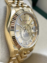 Rolex Sky-Dweller 336938