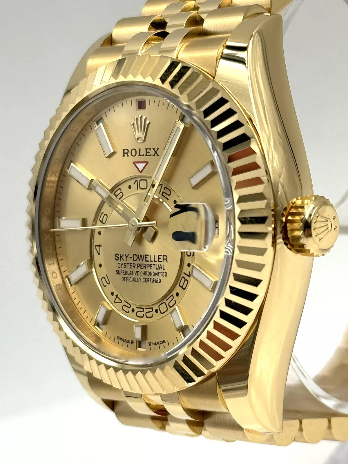 Rolex Sky-Dweller 336938