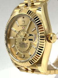 Rolex Sky-Dweller 336938