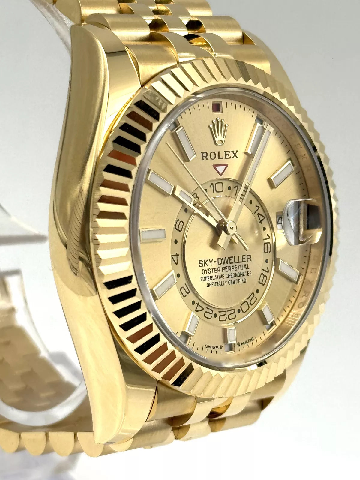 Rolex Sky-Dweller 336938