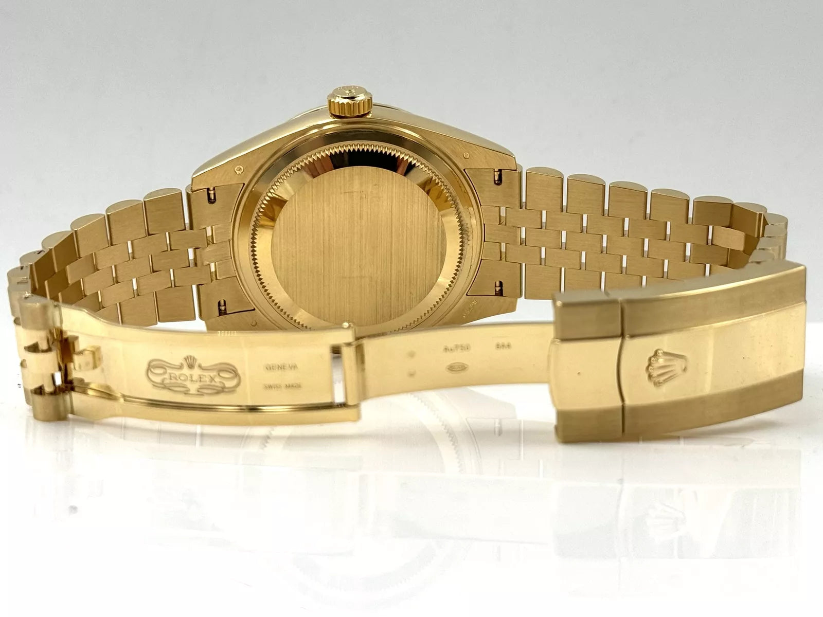 Rolex Sky-Dweller 336938