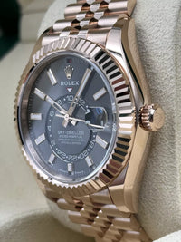 Rolex Sky-Dweller 336935