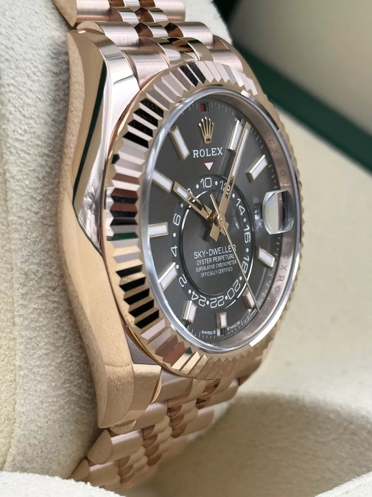 Rolex Sky-Dweller 336935