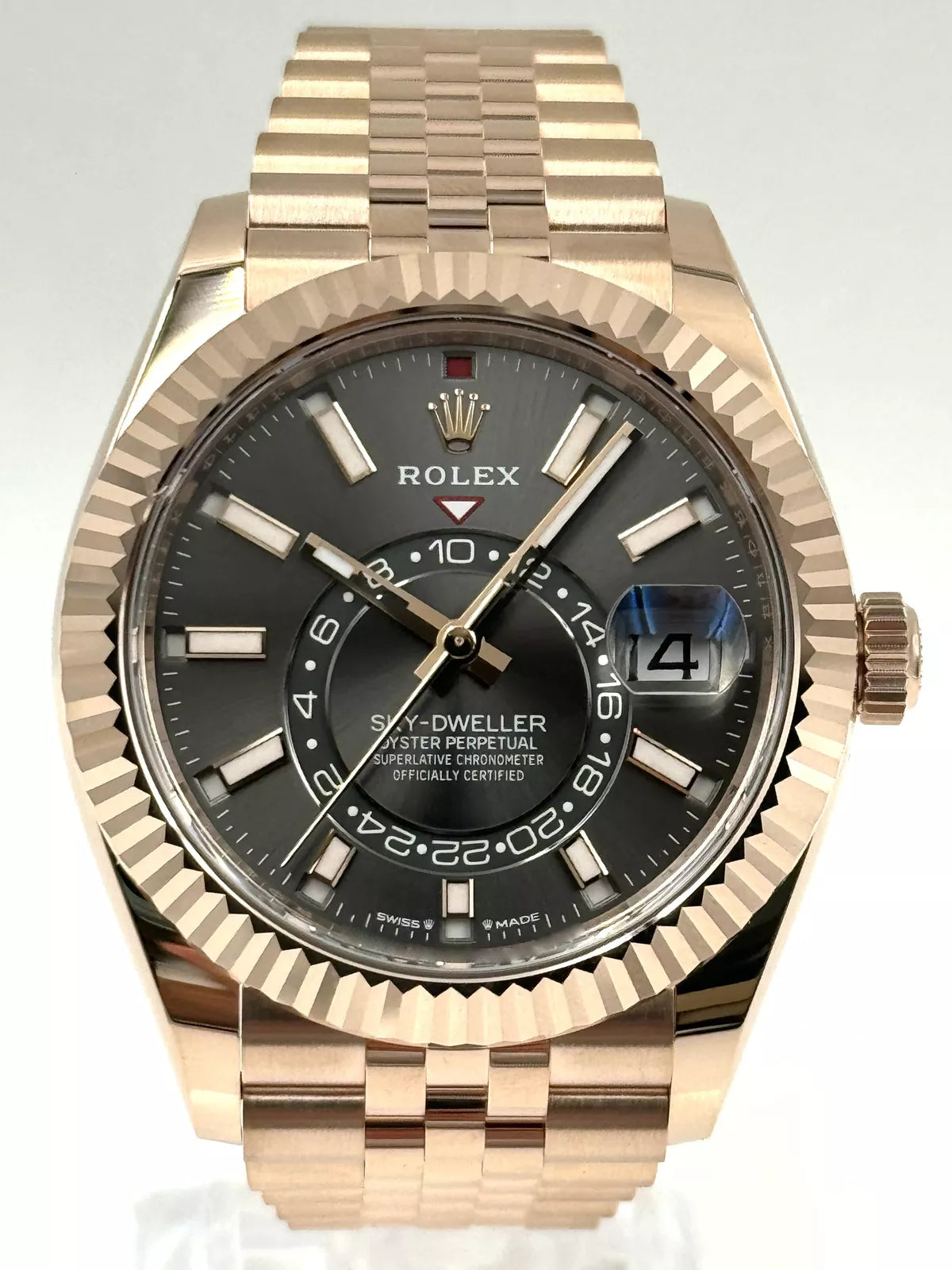 Rolex Sky-Dweller 336935