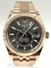 Rolex Sky-Dweller 336935