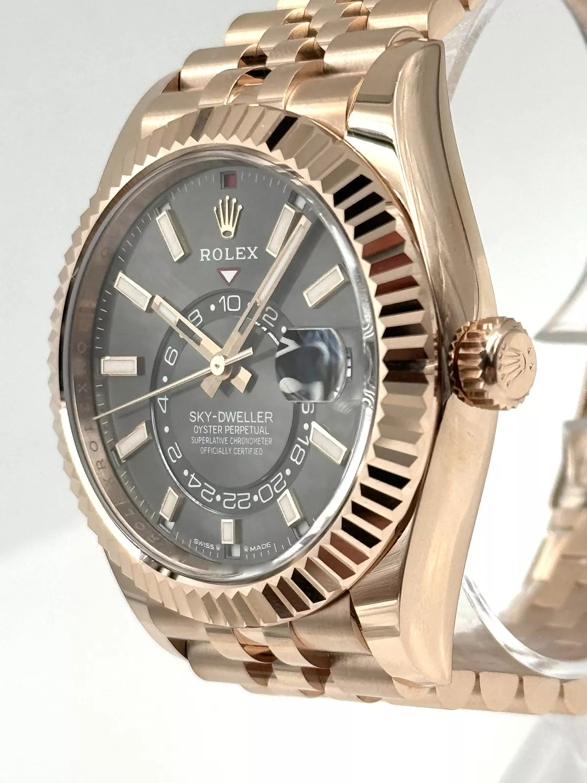 Rolex Sky-Dweller 336935