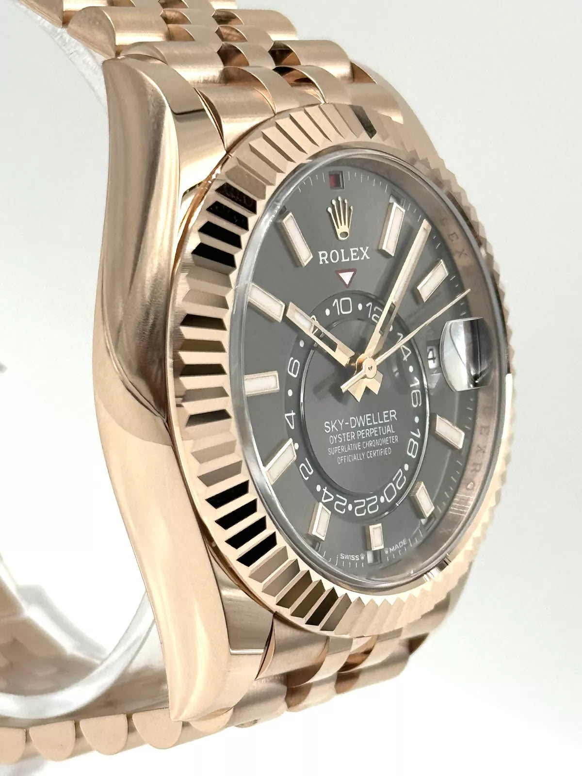 Rolex Sky-Dweller 336935