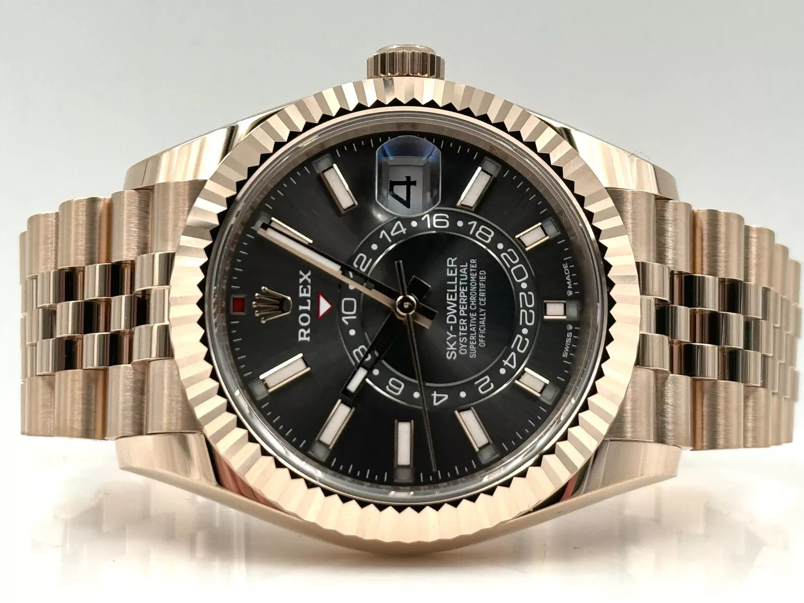 Rolex Sky-Dweller 336935