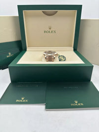 Rolex Sky-Dweller 336935
