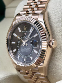 Rolex Sky-Dweller 336935