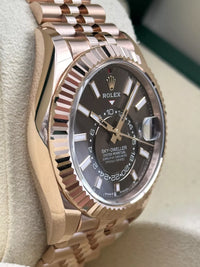 Rolex Sky-Dweller 336935