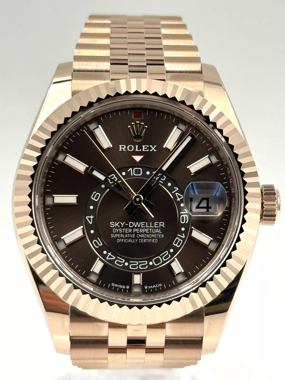 Rolex Sky-Dweller 336935