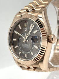 Rolex Sky-Dweller 336935