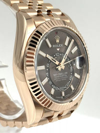 Rolex Sky-Dweller 336935