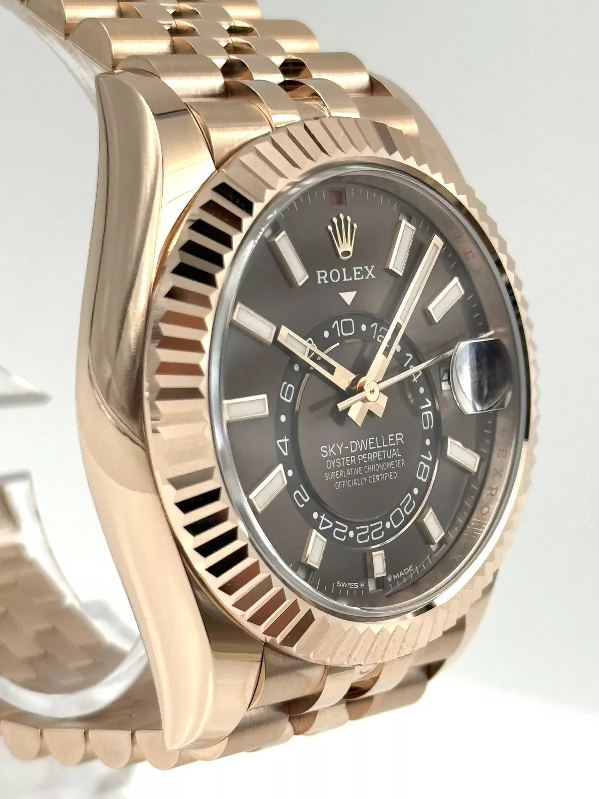 Rolex Sky-Dweller 336935