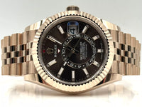 Rolex Sky-Dweller 336935