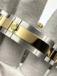 Rolex Submariner Date 126613LN