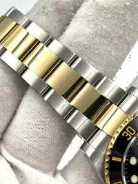 Rolex Submariner Date 126613LN