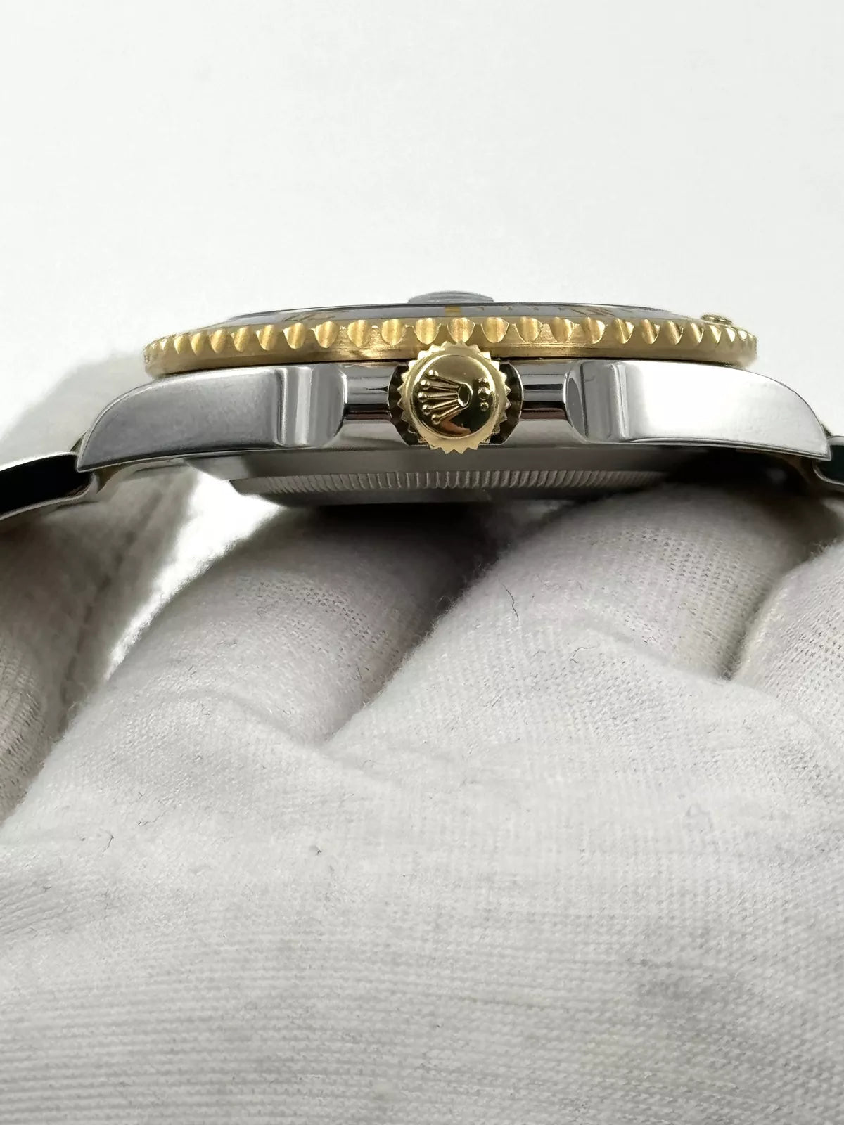 Rolex Submariner Date 126613LN