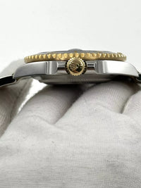 Rolex Submariner Date 126613LN