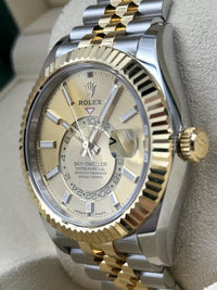 Rolex Sky-Dweller 336933