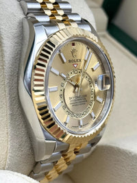 Rolex Sky-Dweller 336933