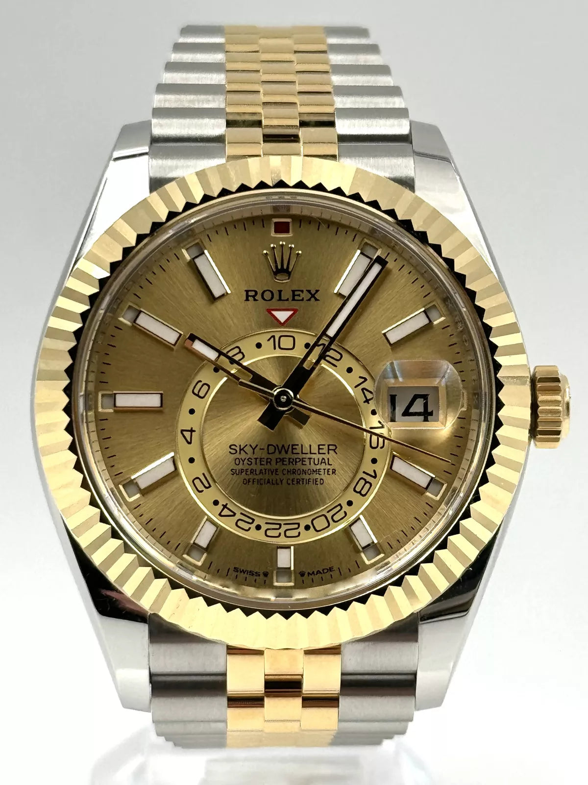 Rolex Sky-Dweller 336933