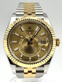 Rolex Sky-Dweller 336933