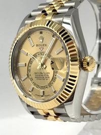 Rolex Sky-Dweller 336933