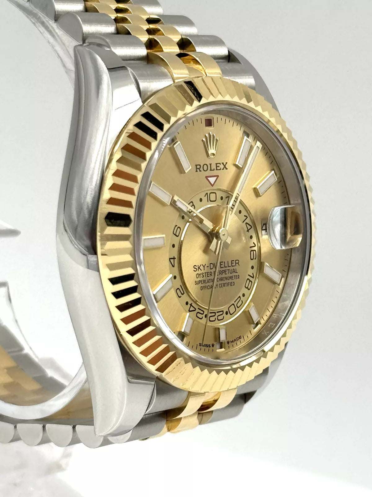 Rolex Sky-Dweller 336933