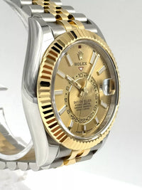 Rolex Sky-Dweller 336933