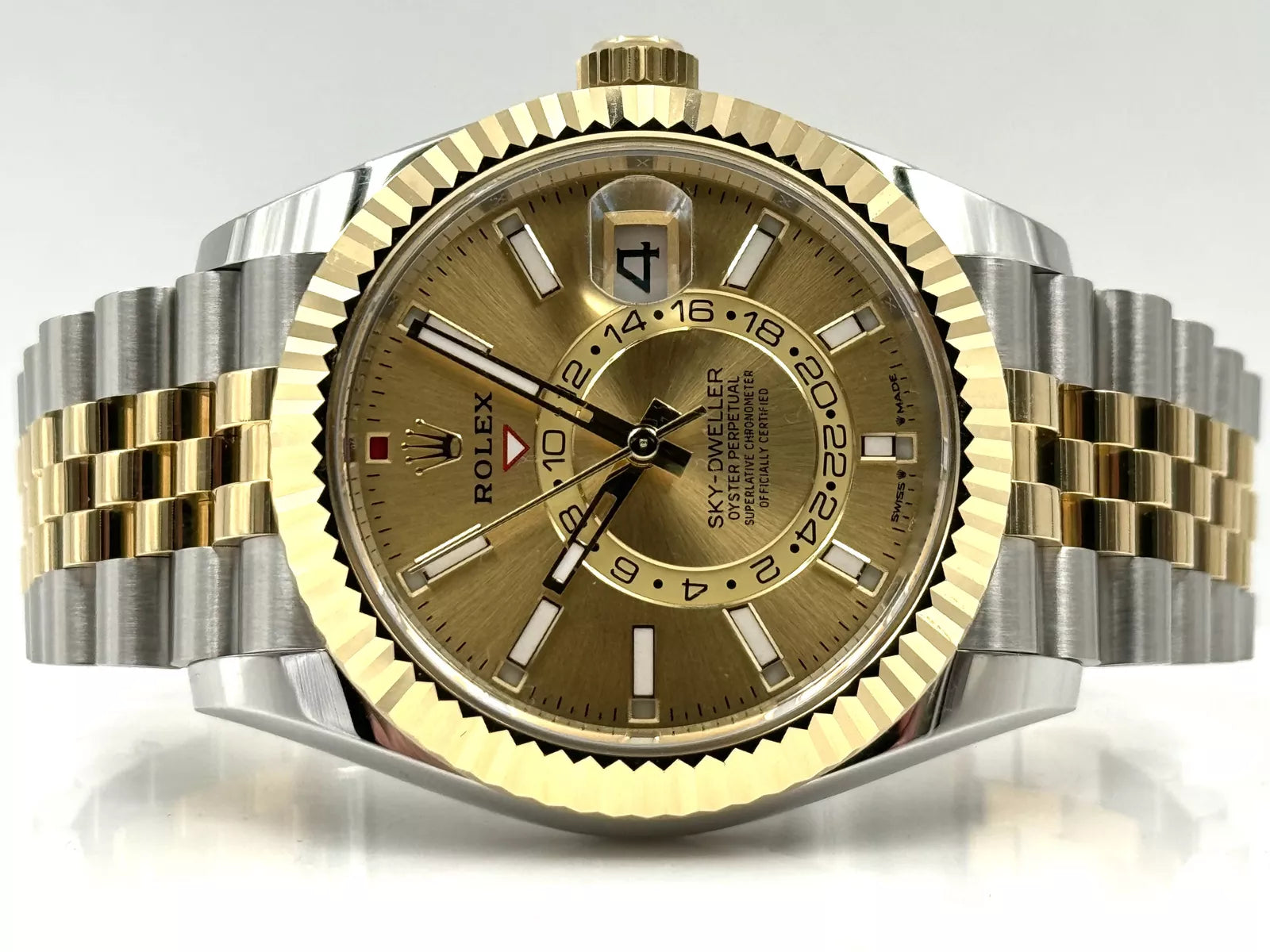 Rolex Sky-Dweller 336933