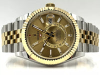 Rolex Sky-Dweller 336933