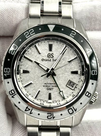 Grand Seiko Sport Collection SBGJ277
