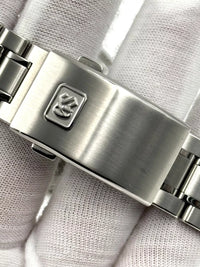 Grand Seiko Sport Collection SBGJ277