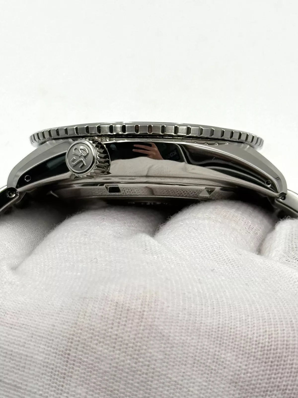 Grand Seiko Sport Collection SBGJ277