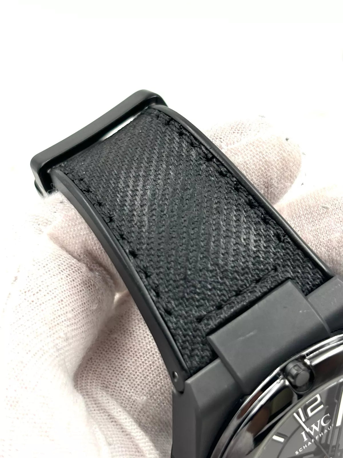 IWC Ingenieur IW322503