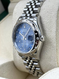 Rolex Datejust 31 278344RBR