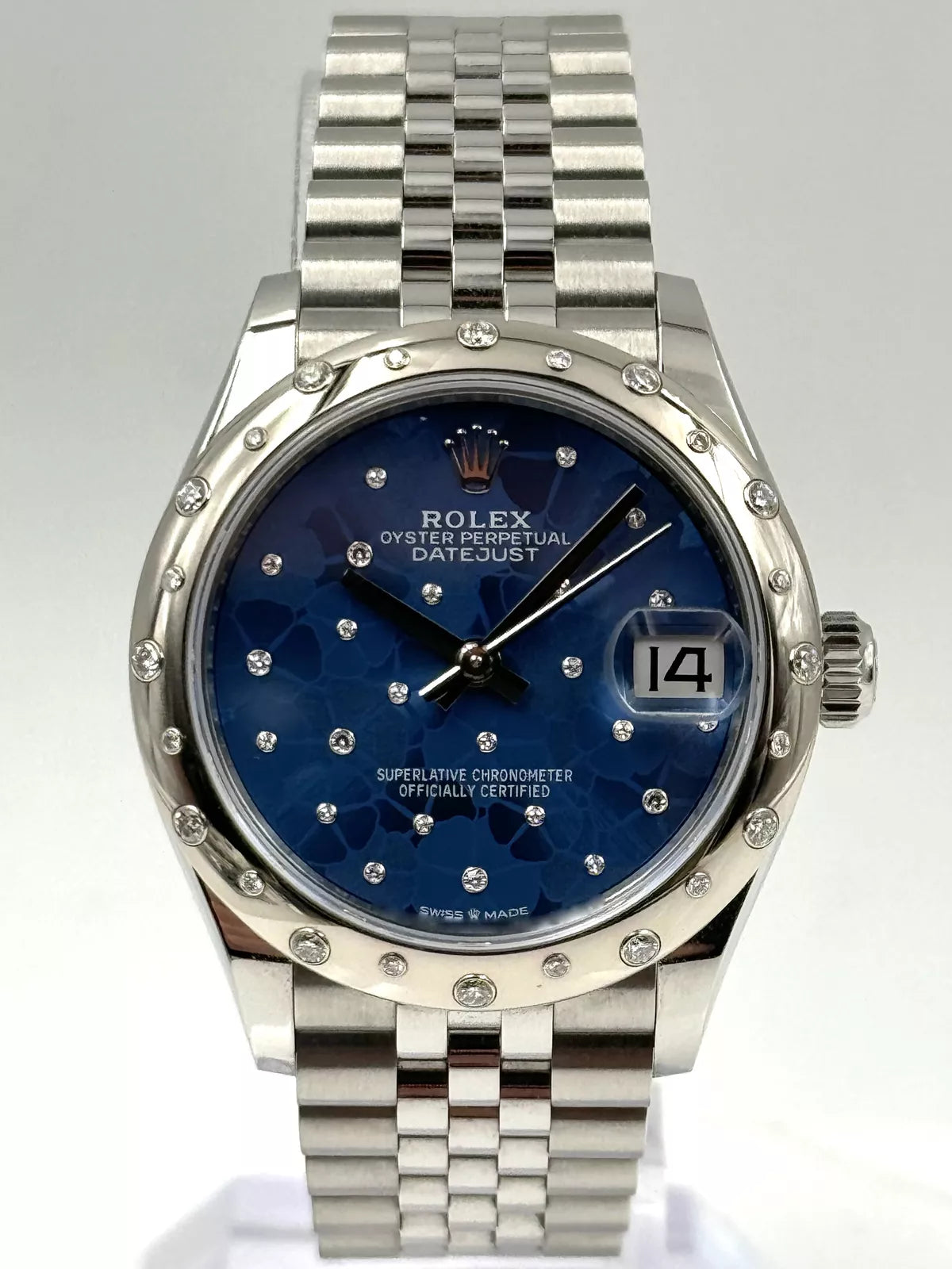 Rolex Datejust 31 278344RBR