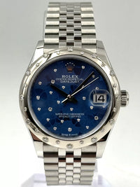 Rolex Datejust 31 278344RBR