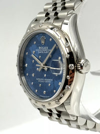 Rolex Datejust 31 278344RBR