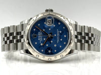Rolex Datejust 31 278344RBR