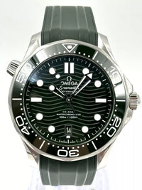 Omega Seamaster 300M 210.32.42.20.10.001