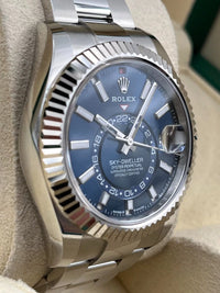 Rolex Sky-Dweller 336934
