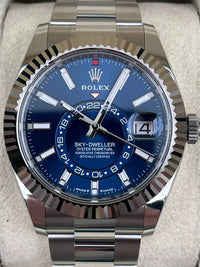 Rolex Sky-Dweller 336934