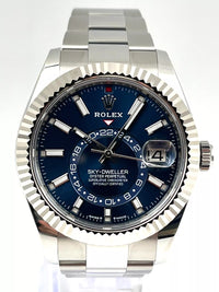 Rolex Sky-Dweller 336934