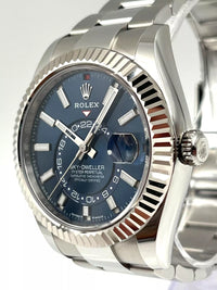Rolex Sky-Dweller 336934