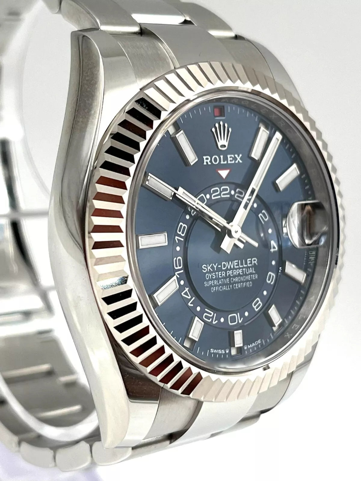 Rolex Sky-Dweller 336934