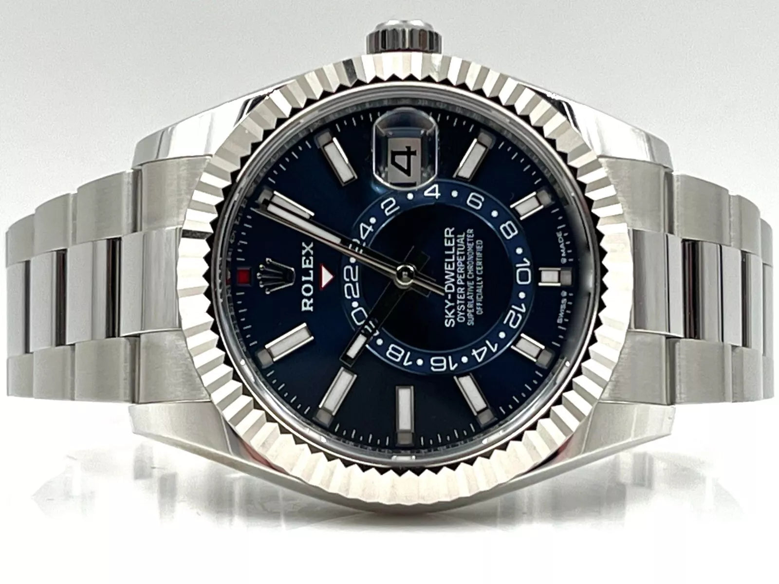 Rolex Sky-Dweller 336934