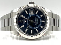 Rolex Sky-Dweller 336934